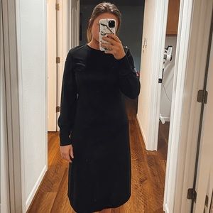 Midi Zara dress